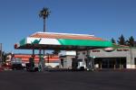 Sinclair Oil Company, Gas Station, VCPD01_149