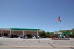 Sinclair Oil Company, Gas Station, VCPD01_153