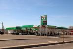 Sinclair Oil Company, Gas Station, Elko, Nevada, VCPD01_158