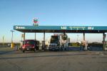 Diesel Gas Station, Trucks, VCPD01_168