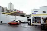 Shell, Car, Automobile, Vehicle, Downtown Casablanca, VCPV01P01_02
