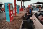 Gas Pump, Gasoline, Car, Automobile, Vehicle, near Sergiev Posad (Zagorsk), Russia, VCPV01P05_01.0564