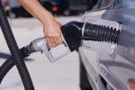 pumping gas, Car, Automobile, Vehicle, VCPV01P07_03