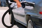 pumping gas, Car, Automobile, Vehicle, VCPV01P07_04.0564