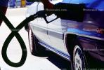 pumping gas, Car, Automobile, Vehicle, VCPV01P07_08