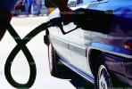 pumping gas, Car, Automobile, Vehicle, VCPV01P07_09