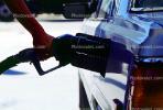 pumping gas, Car, Automobile, Vehicle, VCPV01P07_12