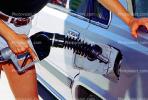 pumping gas, Car, Automobile, Vehicle, VCPV01P07_18