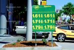 BP British Petroleum, Gas Prices, Car, Automobile, Vehicle, VCPV01P08_17