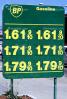 BP British Petroleum, Gas Prices, VCPV01P08_19