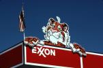 Exxon, put a tiger in your tank, Smiles, VCPV01P12_15