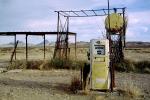 Old rusting gas pump, VCPV01P13_05