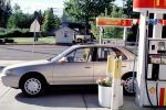 1996, Toyota Camry, Mount Shasta, Car, Automobile, Vehicle