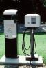 Electric Vehicle Charging station, Pod Point, VCPV01P15_14