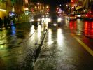 Rainy Wet City Street, VCRD01_069
