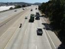 Interstate I-280, Potrero Hill, Level-A Traffic, VCRD01_073