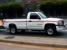 GMC 2500, Pick-up Truck, automobile, VCRD01_078