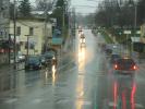 Hard Rain, Downpour, south of Watertown, New York, VCRD01_135