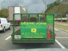 John Deere, Trailer, Tallahasee, Florida, VCRD01_157