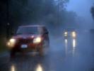 Downpour, Rain, Tallahasee Florida, VCRD01_162