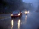 Downpour, Rain, Tallahasee Florida, VCRD01_163