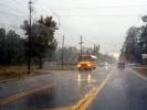 Downpour, Rain, Tallahasee Florida, VCRD01_164
