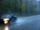 Downpour, Rain, Tallahasee Florida, VCRD01_165