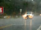Downpour, Rain, Tallahasee Florida, VCRD01_167
