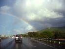 Rainy Day, Honolulu, Oahu, Hawaii, VCRD01_204