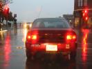 Rainy Day, Sausalito, California, VCRD01_221