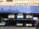 Double Decker Parking, car, sedan, Vehicle, VCRD01_228