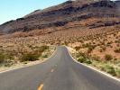 Long Lonesome Highway, Southern Nevada near Pahrump, Interstate, Highway, Road, VCRD01_268