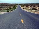 Long Lonesome Highway, Southern Nevada near Pahrump, VCRD01_272B