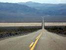 Down the Long Lonesome Highway, Death Valley National Park