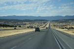 Route-66, Interstate Highway I-40, New Mexico, VCRD02_047