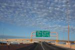 Route-66, Interstate Highway I-40, New Mexico, VCRD02_052