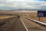 Route-66, Arizona, Interstate Highway I-40