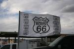 Route-66, Arizona