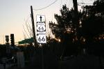 Route-66, Arizona, VCRD02_082