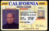 Drivers Licence, license , VCRD02_138