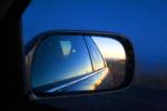 Rearview Mirror, VCRD02_145