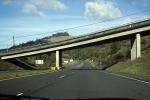Highway US 101, North Bound, Mendocino County, California, USA