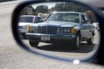 Mirror, Mercedes Benz, Interstate Highway I-80, Car, Automobile, 2010's, VCRD02_199