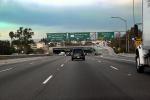 Interstate Highway I-5, San Fernando Valley, freeway, VCRD02_289