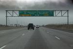 Interstate Highway I-5, Highway-99, Split, VCRD03_017