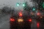 Rainy, Rain, Marin County, California, VCRD03_082