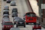 Level-D Traffic, traffic jam, congestion, Car, Automobile, Coupe, 2010's, VCRD03_094