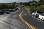 S-Curve, PCH, Marin County, California, Highway, Roadway, VCRD03_129