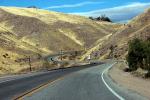 S-Curve, street, road, Agua Dulce, California, VCRD03_147