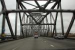 Carquinez Bridge, Interstate Highway I-80, VCRD03_278